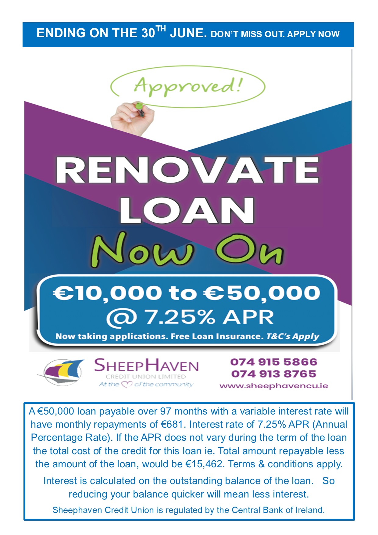 Car Loan