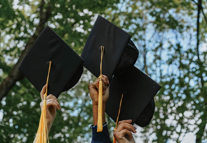 Student Bursary 2026
