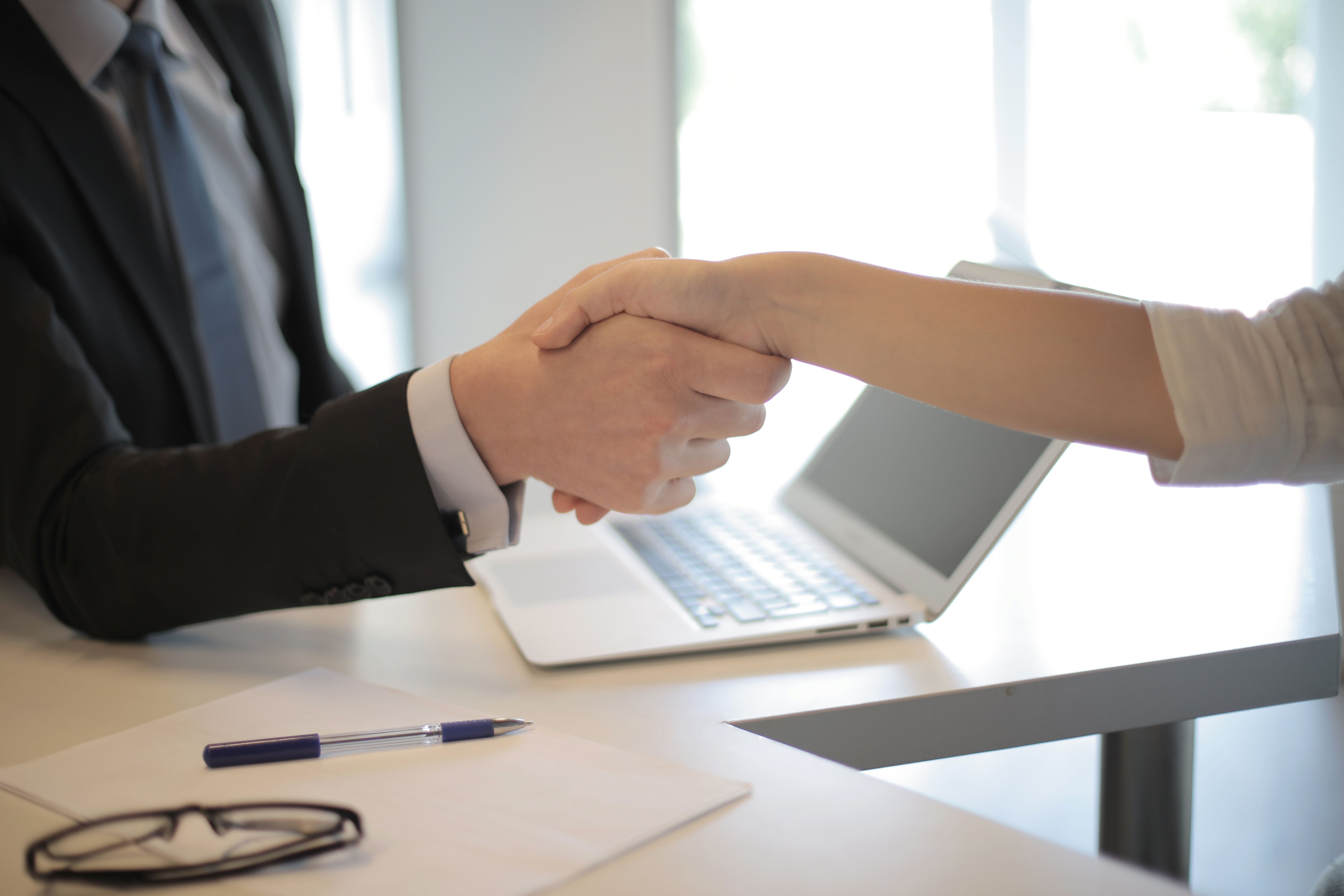 Sheephaven Credit Union Employment Opportunity