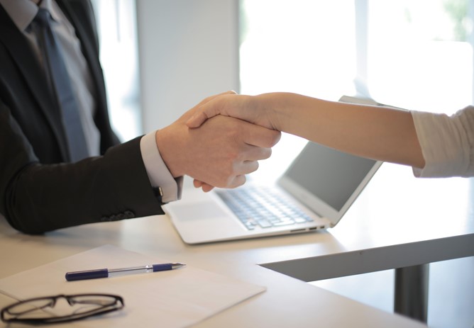 Sheephaven Credit Union Employment Opportunity