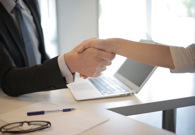 Sheephaven Credit Union Employment Opportunity